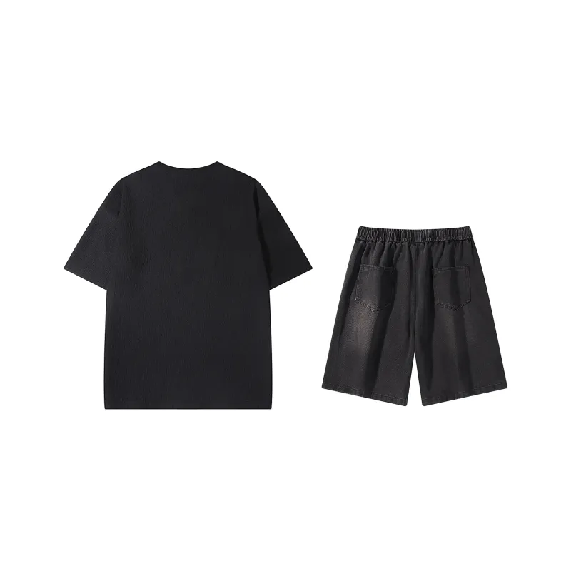 Supremo Cat Casual Sportswear Unisex-7