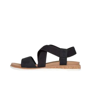 Skechers Beach Sandals Women's Black