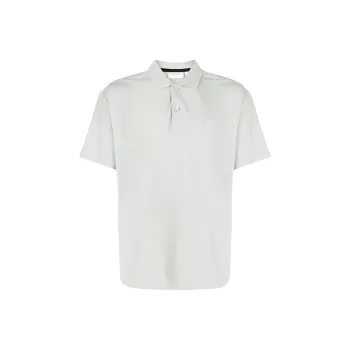 Calvin Klein Short sleeved Polo Shirt