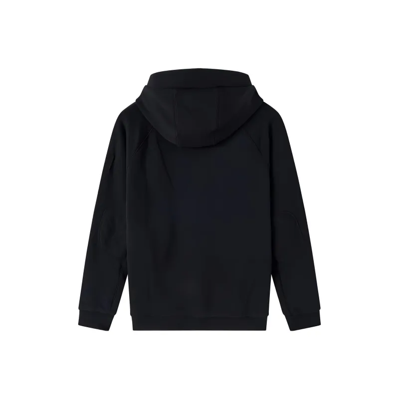 New Balance NCMD Sweatshirt Women's Black-1