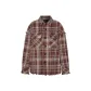 Red Plaid