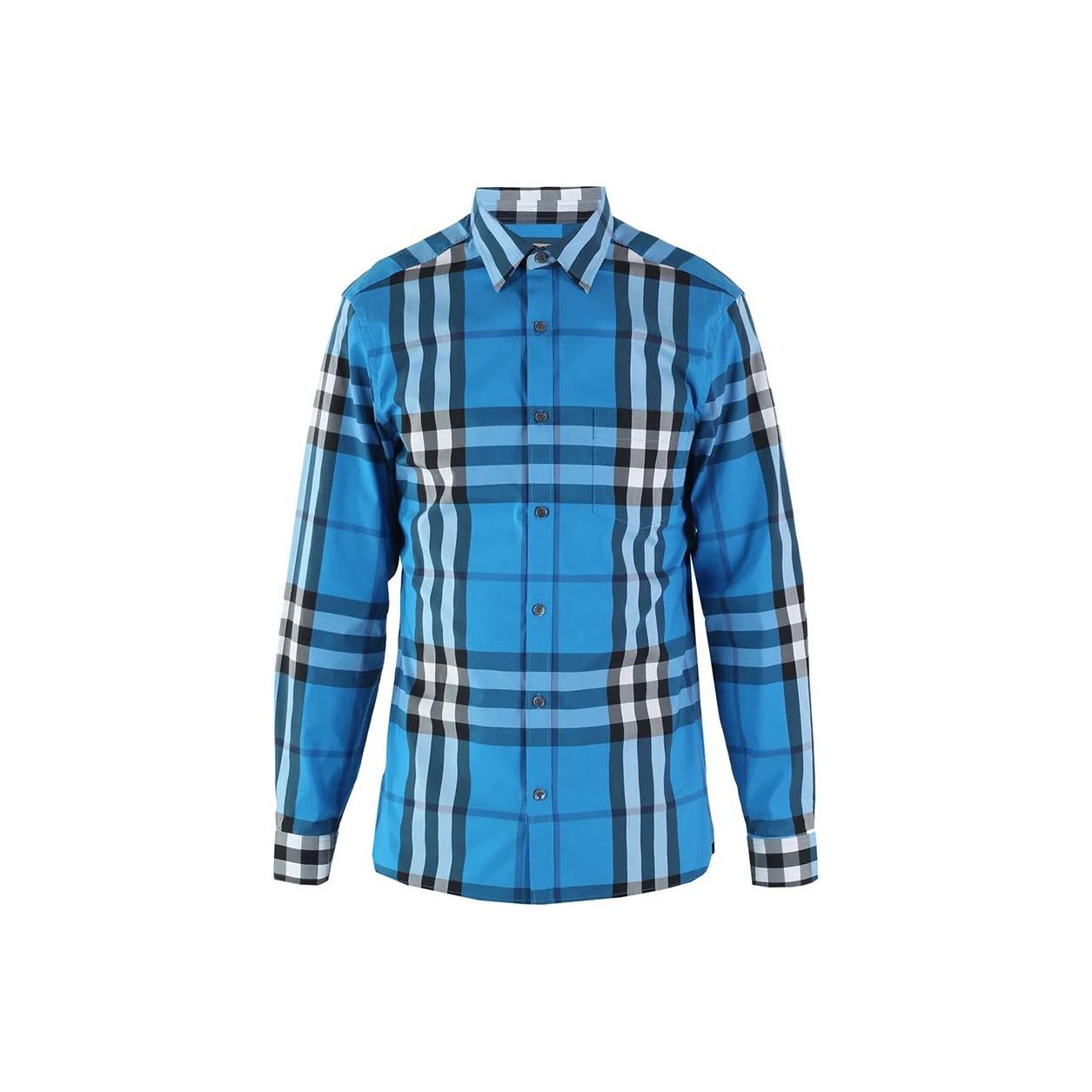 Burberry Shirts Men on Sale & Authentic - POIZON
