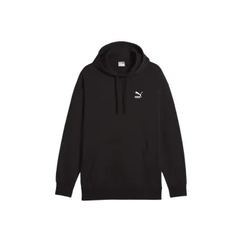 PUMA ESS Sweatshirts Unisex Black