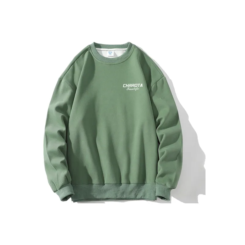 CHRROTA Sweatshirts Unisex-6