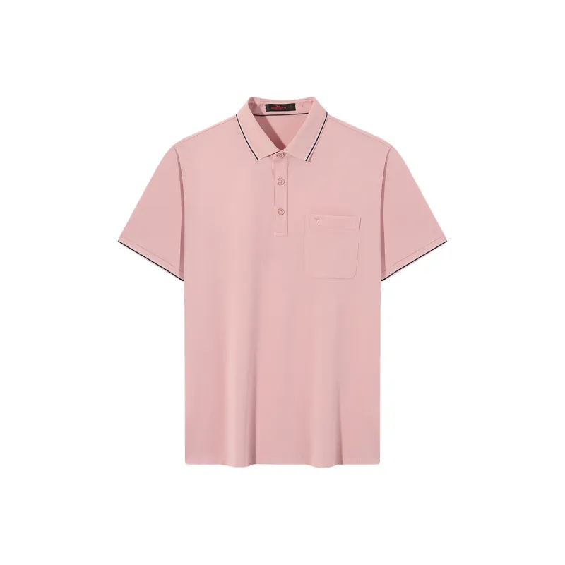 SEVEN Polo Shirts Men-4