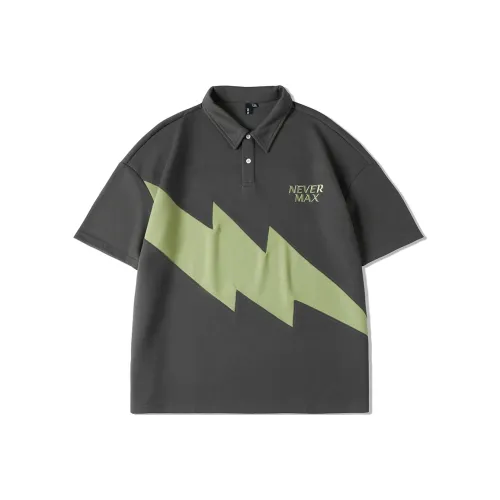 N-MAX Polo Shirts Unisex