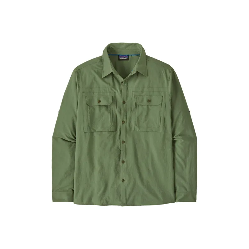 Patagonia Shirts Men-0