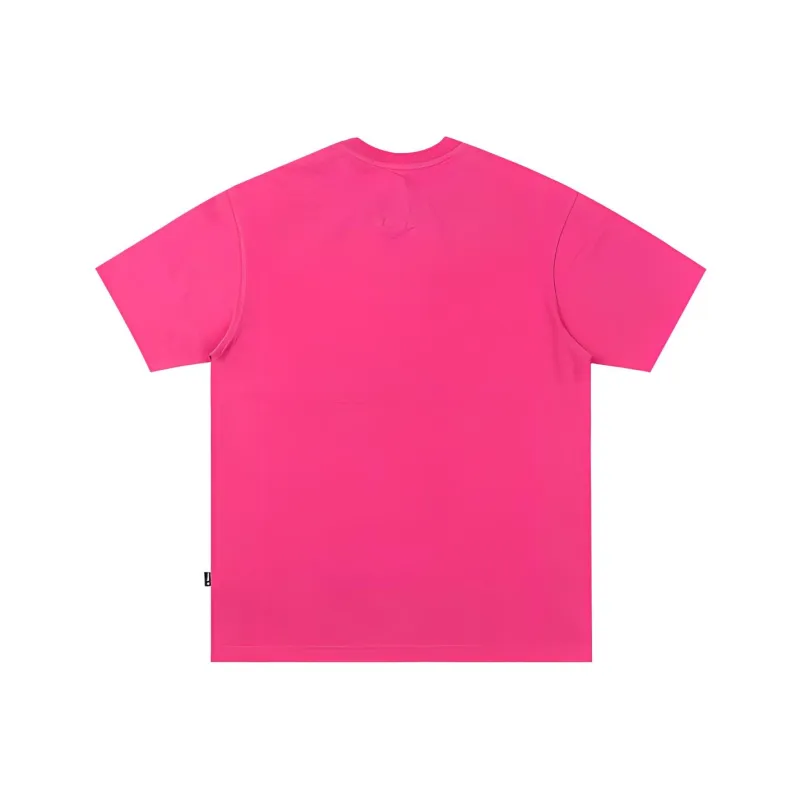 WHOOSIS The Boyhasnopatience Series Top Unisex-1