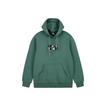 361° Sweatshirt Men's Aqua Greenish