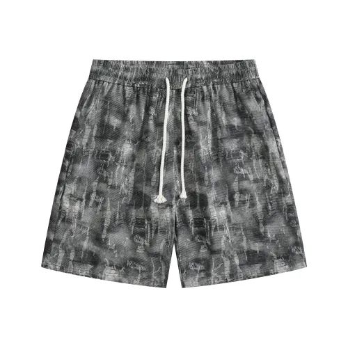 NBNO Casual Shorts Unisex