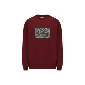 NSTNEW START Sweatshirts Unisex