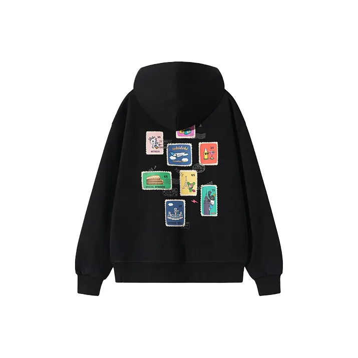 Tokidoki SS24 Sweatshirt Unisex-5