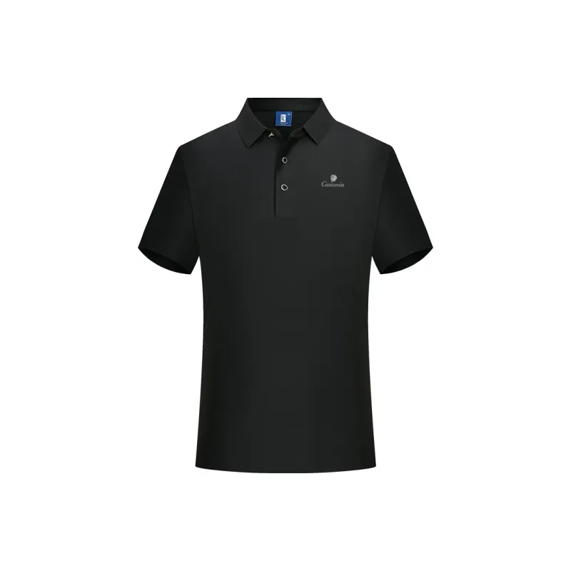 CASAMIA Polo Shirts Unisex-6