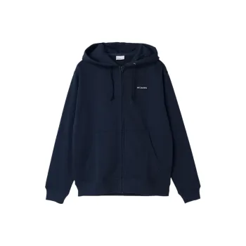Columbia Cooper Pass™ Sweatshirt Men's Navy Blue