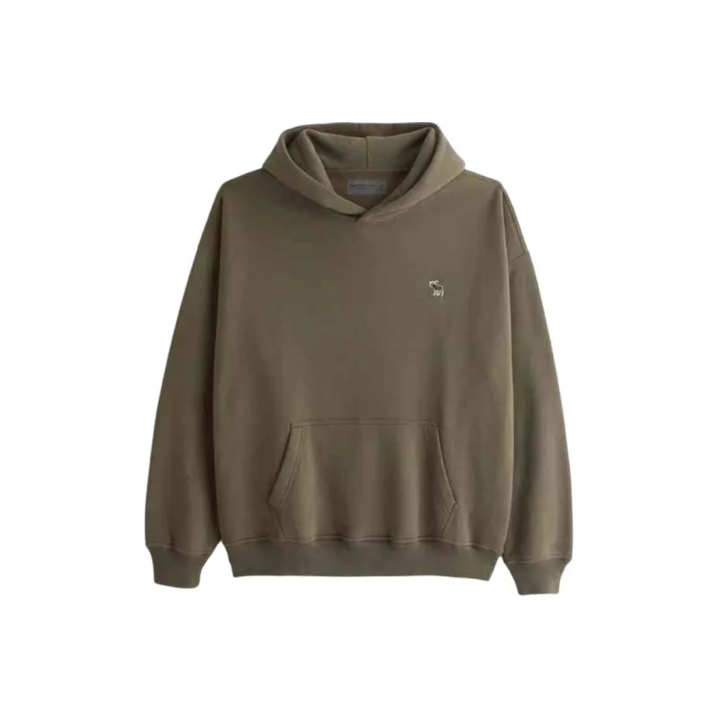 Abercrombie＆Fitch Sweatshirt Men's-2