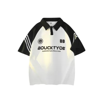 KADAKADA SUITE Polo Shirt Unisex