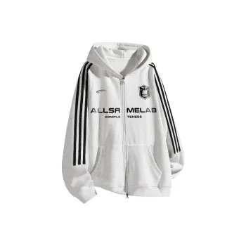 SIMPLE RIMLESS/SRME Sweatshirt Unisex