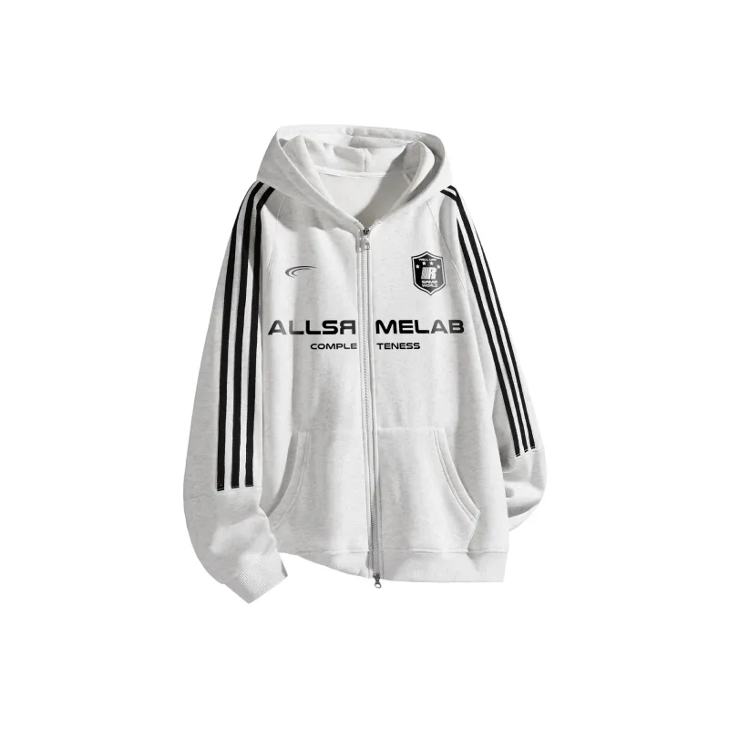 SIMPLE RIMLESS/SRME Sweatshirt Unisex-0