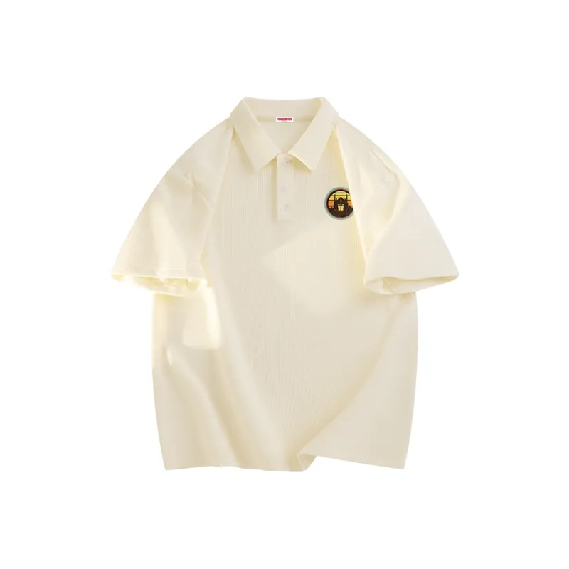 TRANSFORMERS Polo Shirts Unisex-8