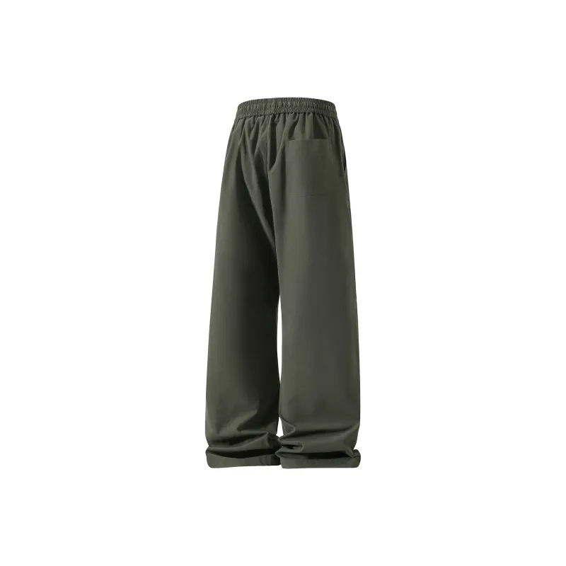 FOREVER 21 Casual Pants Unisex-5
