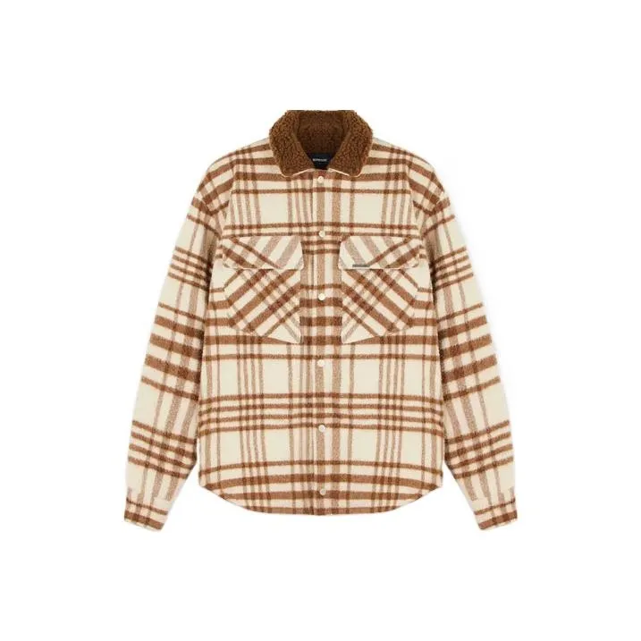 REPRESENT Shirts Men Umber-0