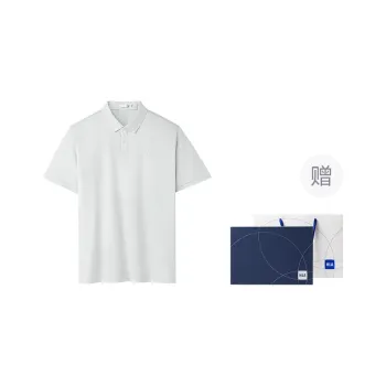 Three body X HLA Polo Shirts Men