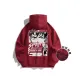Burgundy (Fleece-Lined)