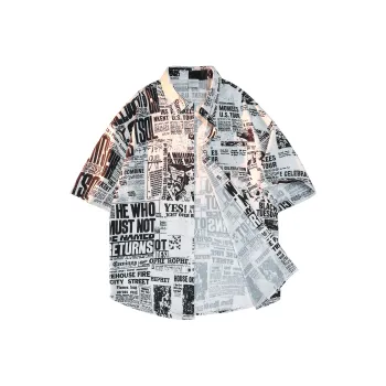 TEN MIRO Shirts Unisex