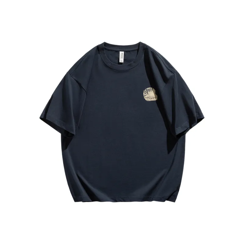REFAMES T Shirts Unisex-9