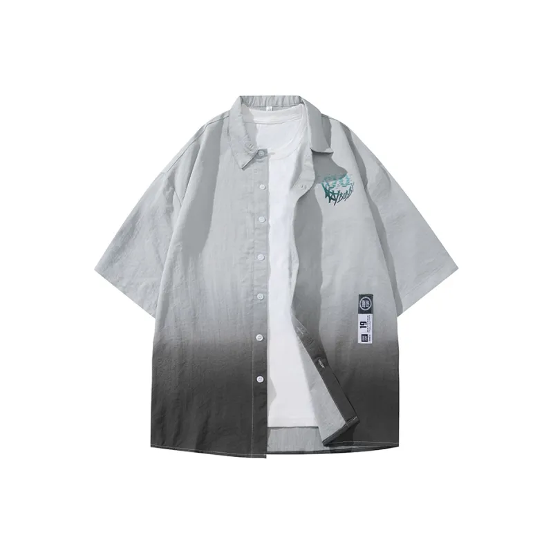 BOBBY ABLEY Shirts Unisex-4