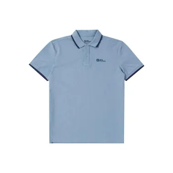 JACK WOLFSKIN Polo Shirts Men