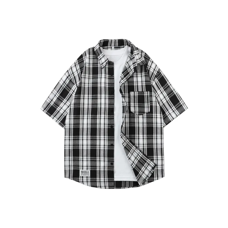 MISTEEZ Shirts Unisex-0