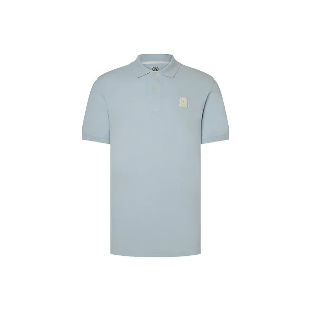BOGNER Polo Shirts Men-4
