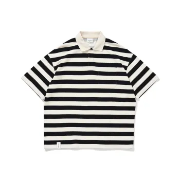 714STREET Polo Shirts Unisex