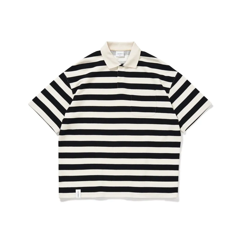 714STREET Polo Shirts Unisex-0