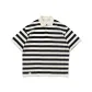 Black White Stripes