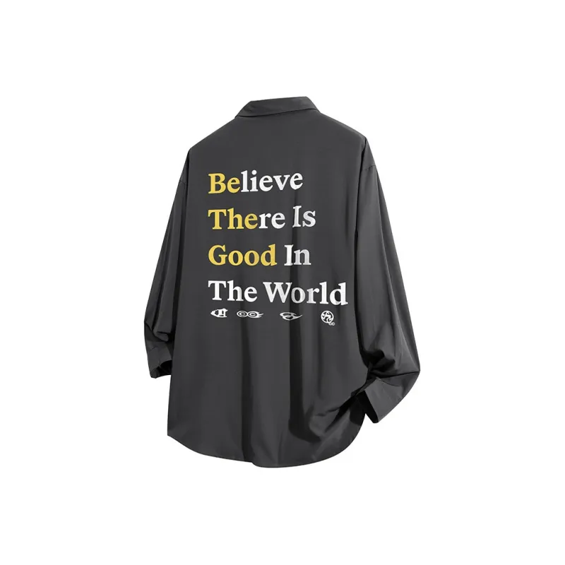 FAX FOR FMACM x For People Shirt Unisex-4