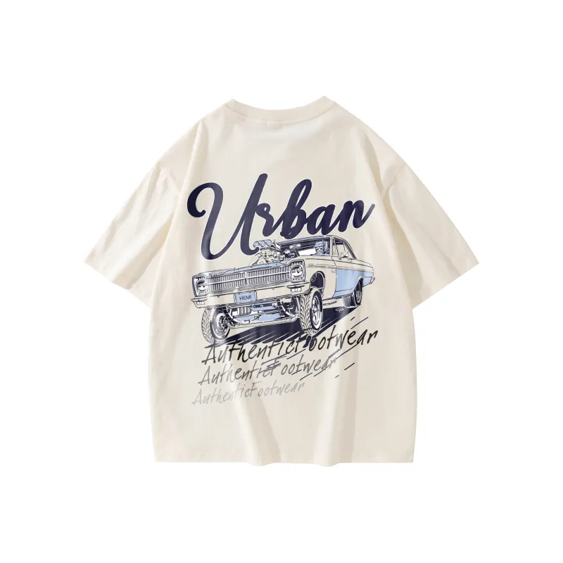 URBAN AUTHENTIC Sweatshirt Unisex-12