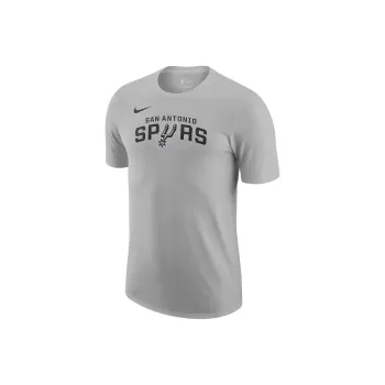 San Antonio Spurs Essential Men's Nike NBA T-Shirt