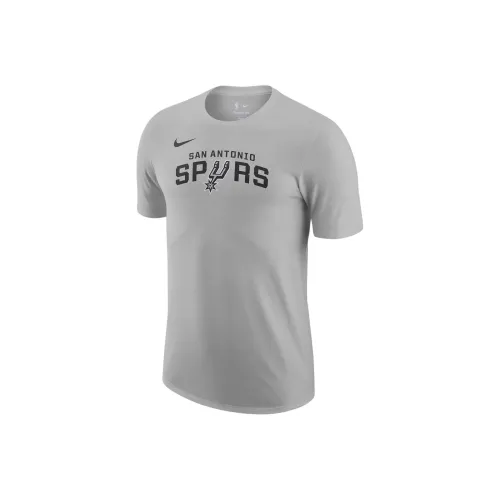 San Antonio Spurs Essential Men's Nike NBA T-Shirt