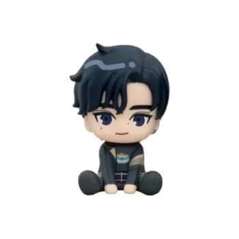 BANPRESTO ENHYPEN Sweet Venom Stall Pop Figure Volume 2 Chibi Figures