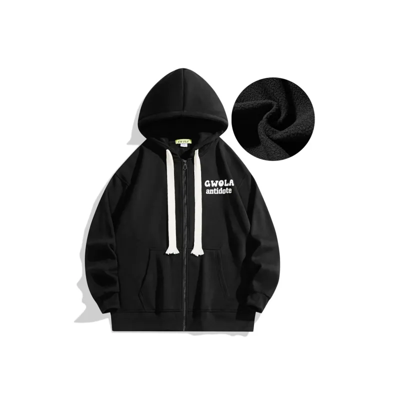 Gwola Sweatshirts Unisex-19
