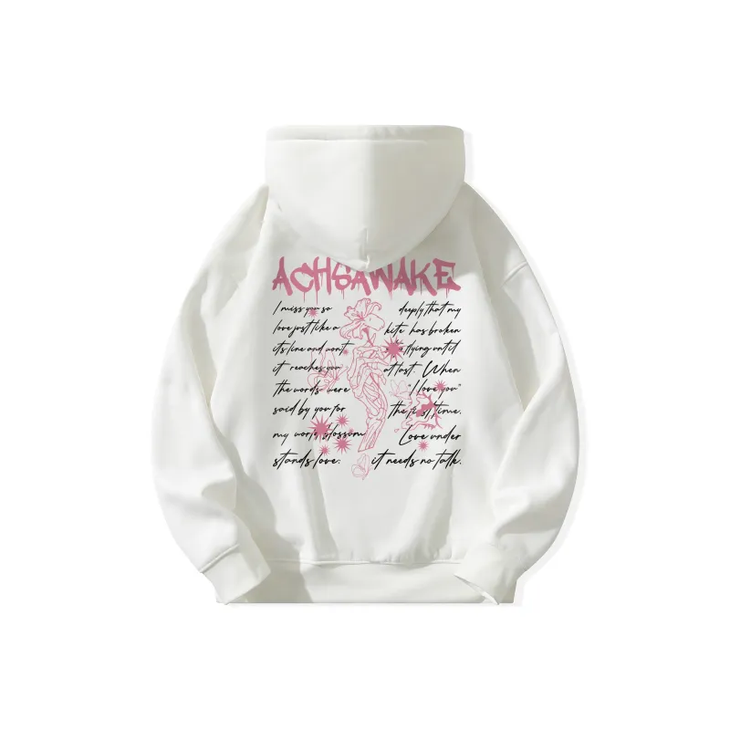 ACHS AWAKE Sweatshirts Unisex-5