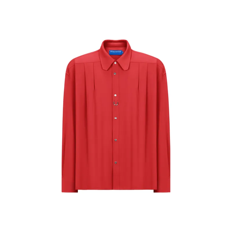 TIWILLTANG Shirts Unisex-11