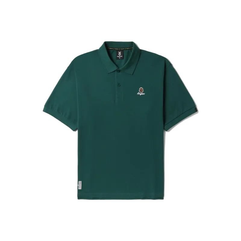 Fingercroxx Polo Shirts Men-0