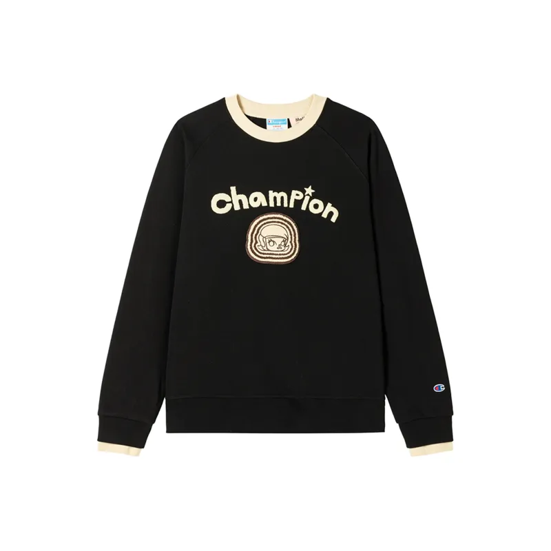 Champion x POP MART Sweatshirt Unisex-6
