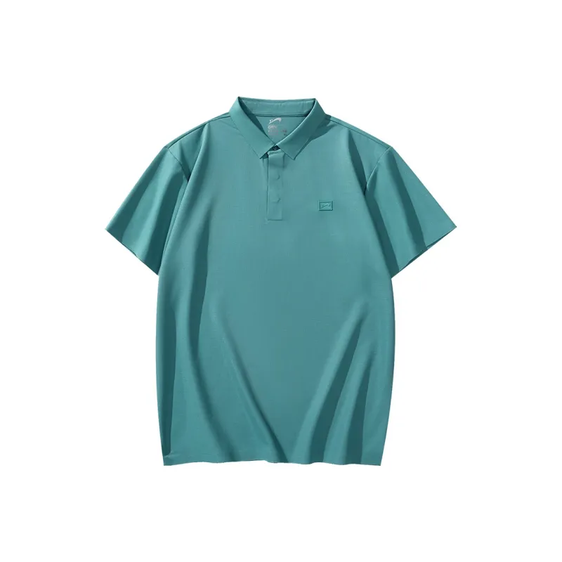 K bird Polo Shirts Unisex-2