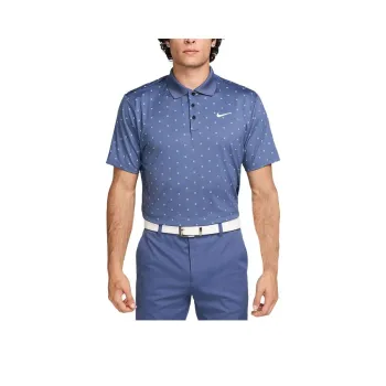 Nike Tour Men's Dri FIT Golf Polo