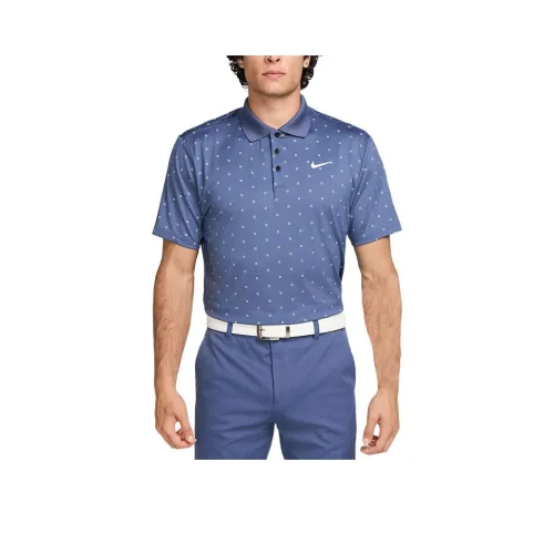Nike Tour Men's Dri FIT Golf Polo