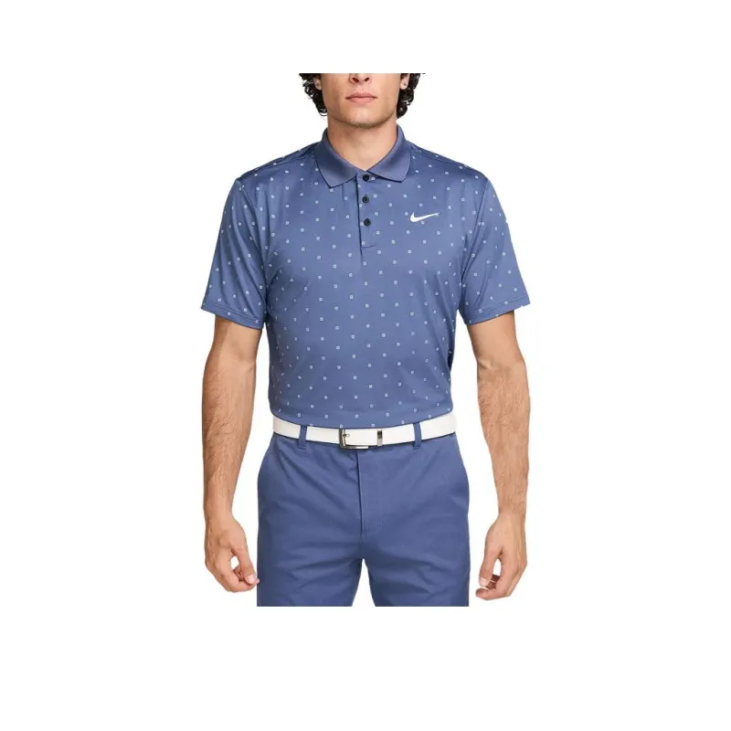Nike Tour Men's Dri FIT Golf Polo-0